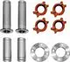 Bosch-Zub--Solewaermepumpen-Anschl--Set-1-Vor-Ruecklauf-nach-hinten-fuer-T540-640-2-8738206909 gallery number 1